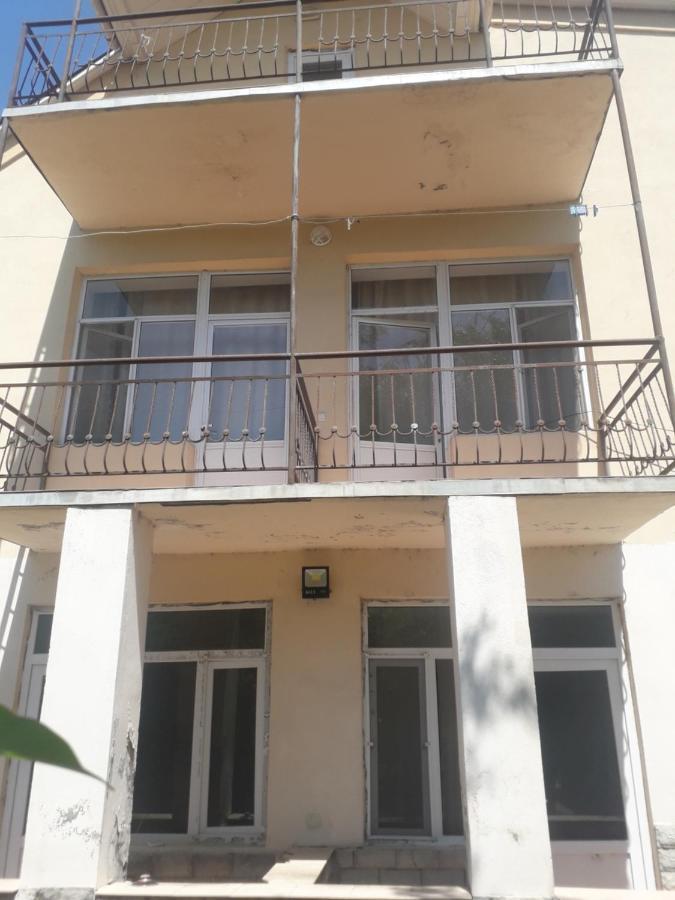 Bed and Breakfast Rey 2 Nabran Zewnętrze zdjęcie