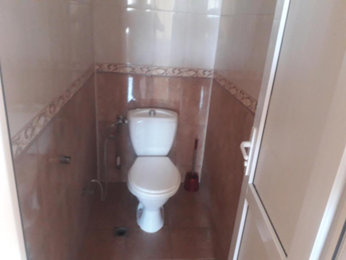 Bed and Breakfast Rey 2 Nabran Zewnętrze zdjęcie