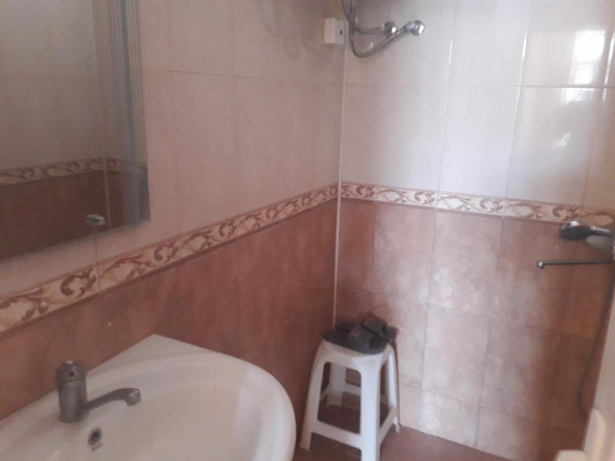 Bed and Breakfast Rey 2 Nabran Zewnętrze zdjęcie