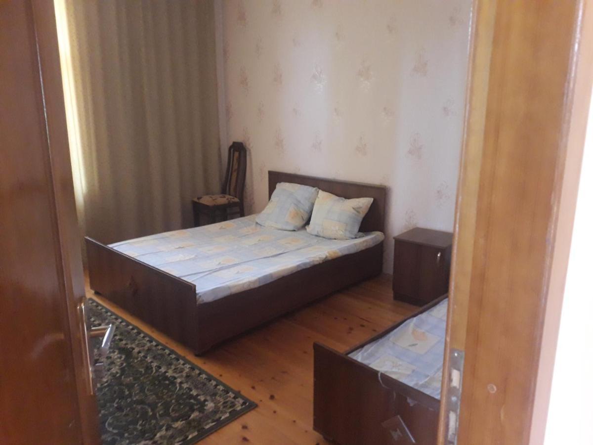 Bed and Breakfast Rey 2 Nabran Pokój zdjęcie
