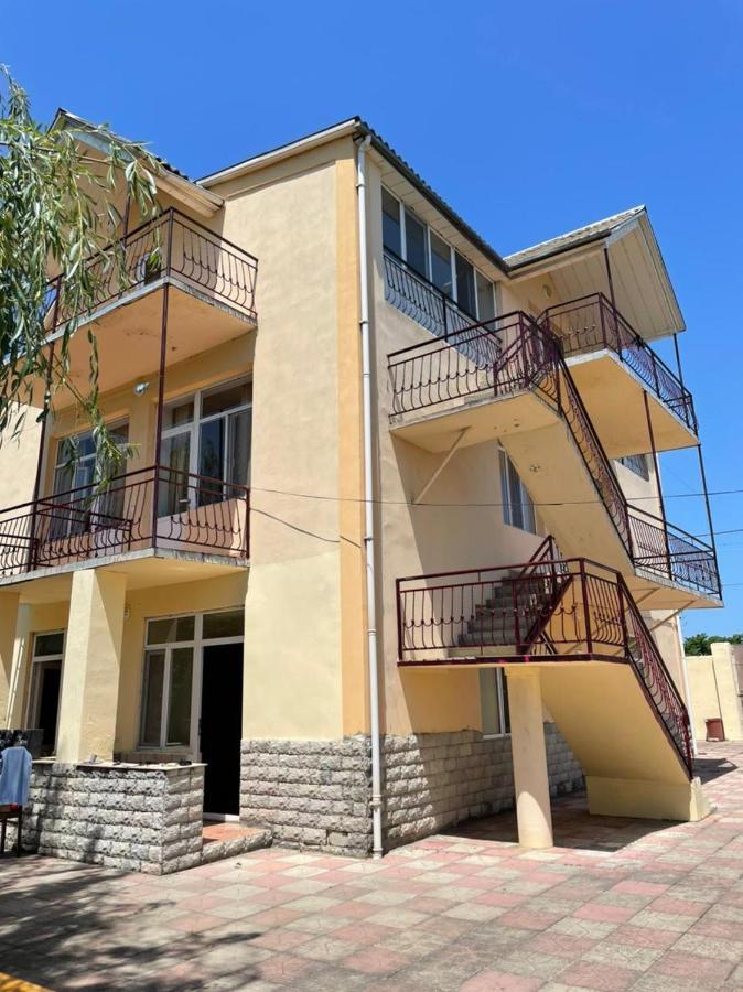 Bed and Breakfast Rey 2 Nabran Zewnętrze zdjęcie