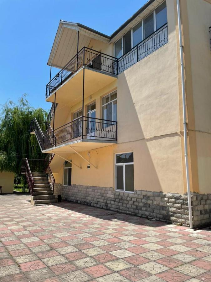 Bed and Breakfast Rey 2 Nabran Zewnętrze zdjęcie