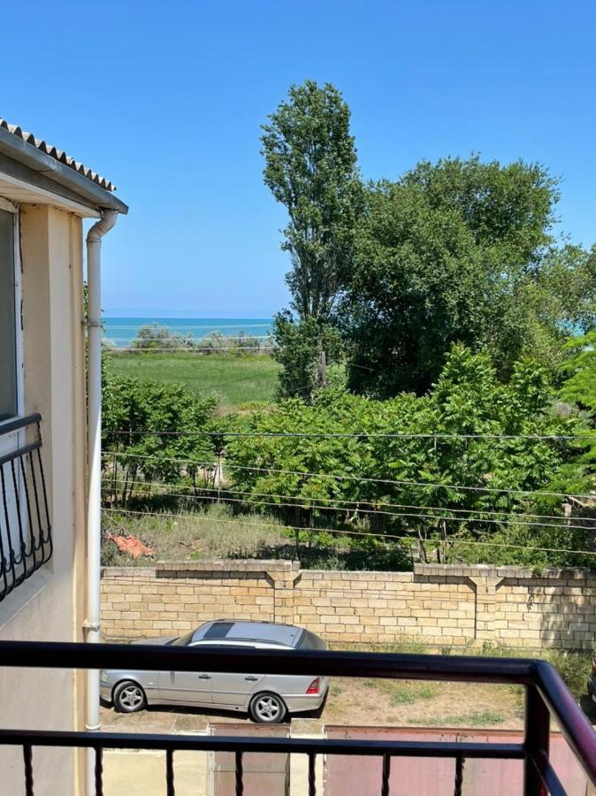 Bed and Breakfast Rey 2 Nabran Zewnętrze zdjęcie