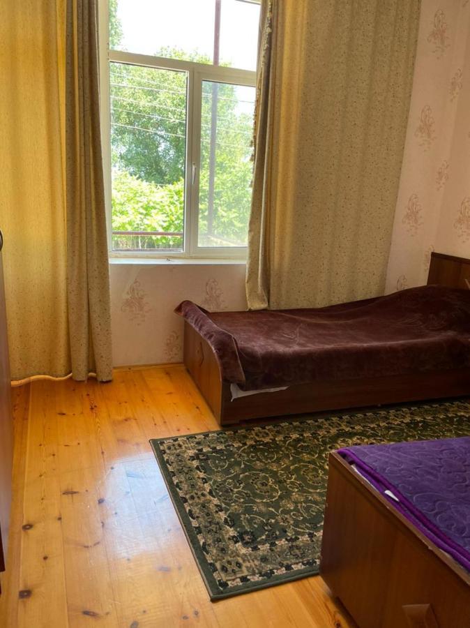 Bed and Breakfast Rey 2 Nabran Zewnętrze zdjęcie