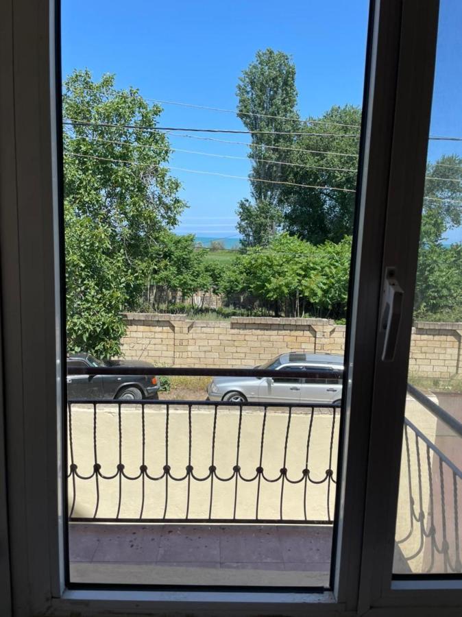Bed and Breakfast Rey 2 Nabran Zewnętrze zdjęcie