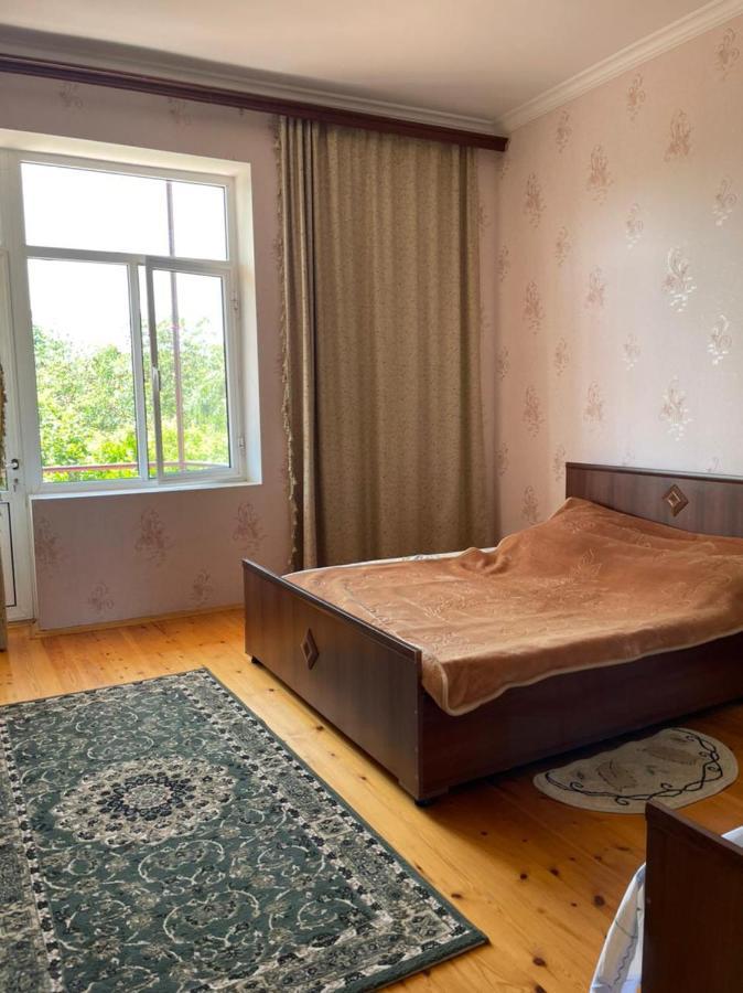 Bed and Breakfast Rey 2 Nabran Zewnętrze zdjęcie