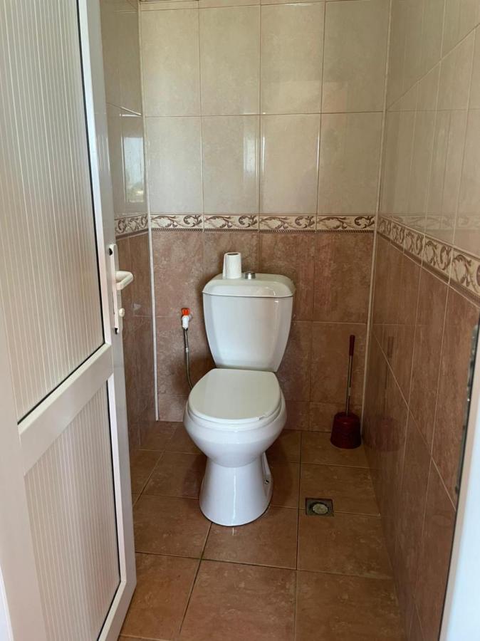 Bed and Breakfast Rey 2 Nabran Zewnętrze zdjęcie