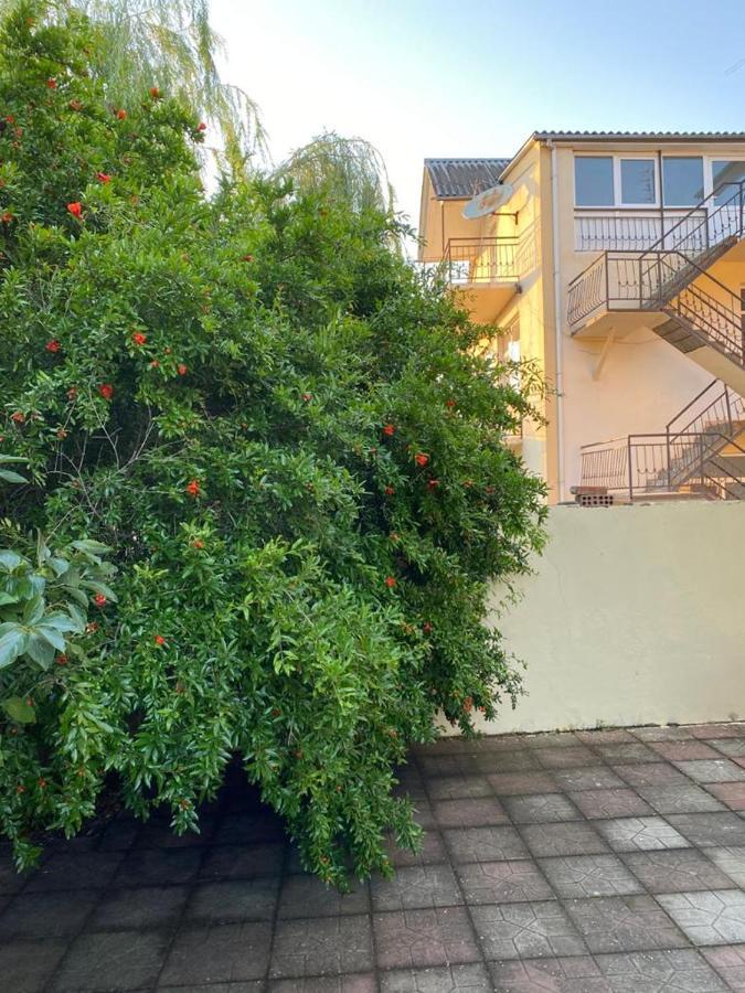 Bed and Breakfast Rey 2 Nabran Zewnętrze zdjęcie