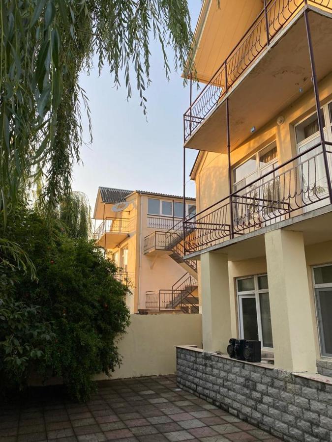 Bed and Breakfast Rey 2 Nabran Zewnętrze zdjęcie