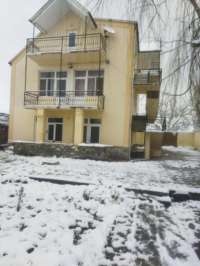Bed and Breakfast Rey 2 Nabran Zewnętrze zdjęcie