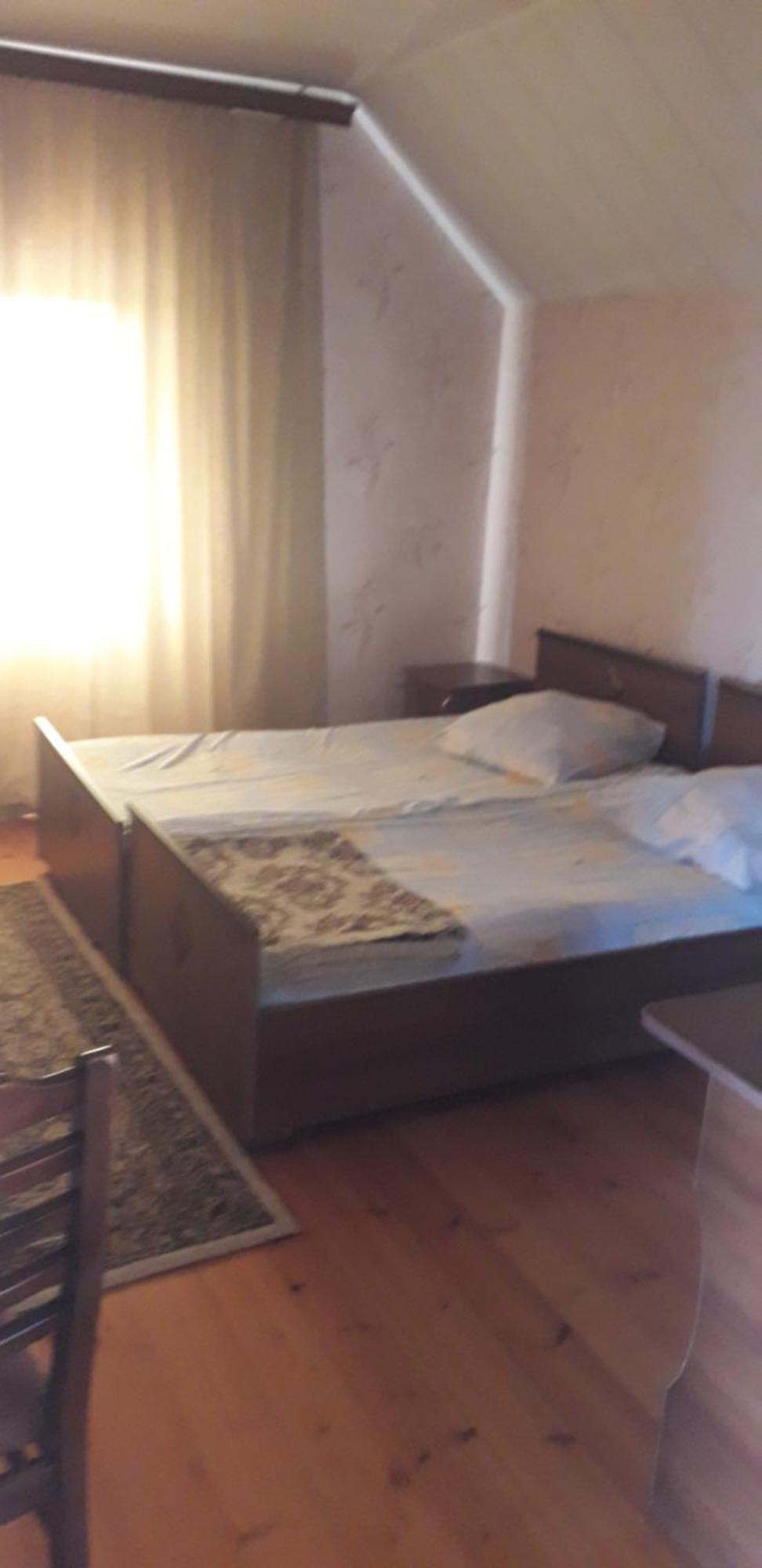 Bed and Breakfast Rey 2 Nabran Pokój zdjęcie